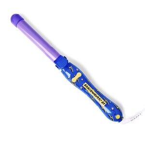 Beachwaver B1 Rotating Curling Iron 1” Electric Sky - LIMITED EDITION Color